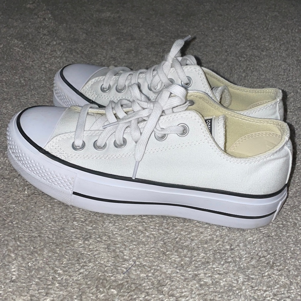Platform Converse
